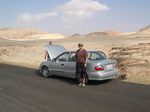 Egypt 2004 - Sinai