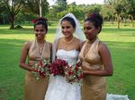 Sri Lanka 2005 - Kandalama Wedding