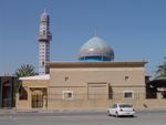 Kuwait Irani Mosque 2005